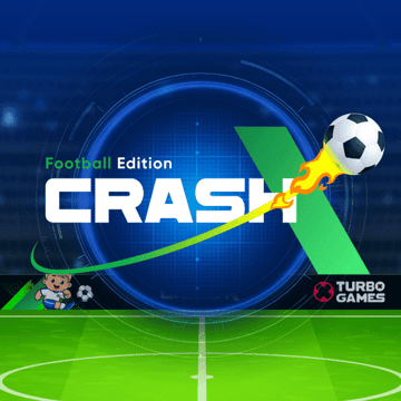 Crash X Football Edition