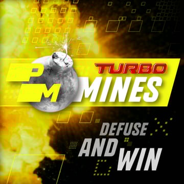 Turbo Mines