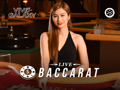 Galaxy Baccarat 1