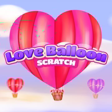 Love Balloon