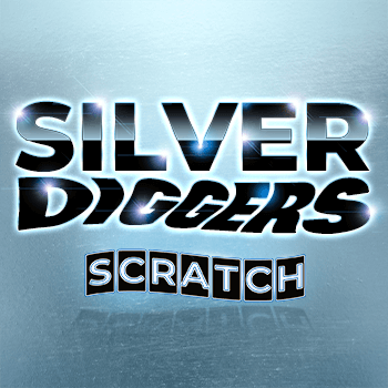 Silver Diggers Scratch